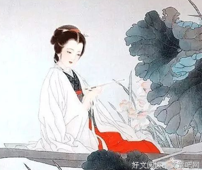 莫道不销魂，帘卷西风，人比黄花瘦