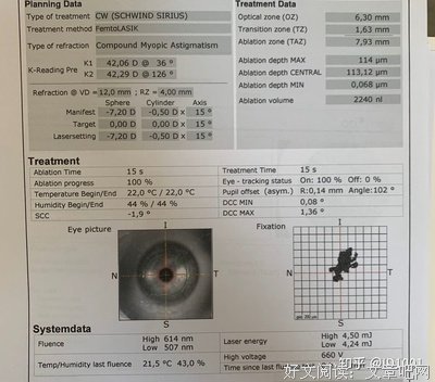 激光手术没得做，古人得近视了怎么办？