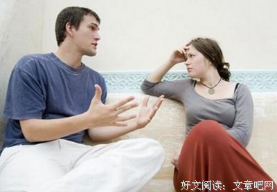 男人若有婚外情，都会表现出一些明显的特征，女人能懂吗