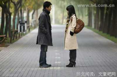 有爱无性的婚姻，才是最可悲的！