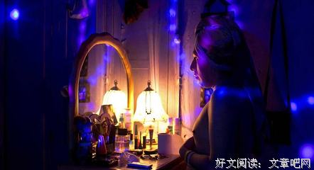 为了过上幸福的生活，女人居然主动勾引二叔