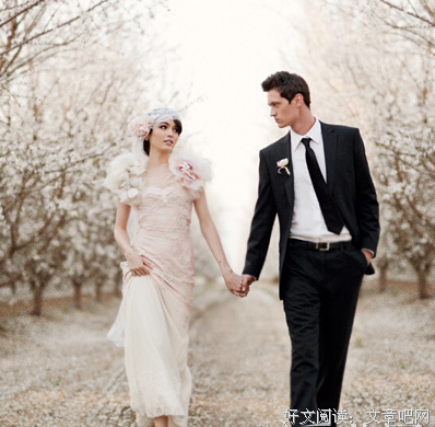 女人的矫揉造作，只因男人的一味纵容，病态爱情注定不会长久