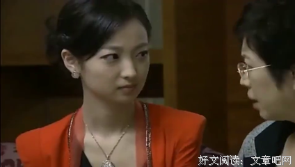 初次带女朋友回家，吃饭时姐姐不停暗示，回去马上和她分手了