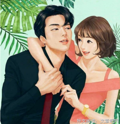 夫妻吵架后，男人最常的几种做法，不知道你又中了哪几条