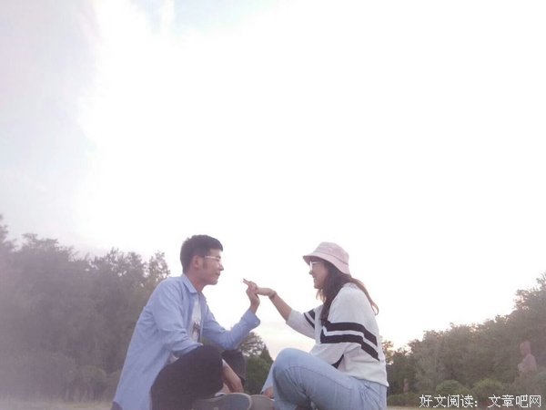 贺兰山下的爱情