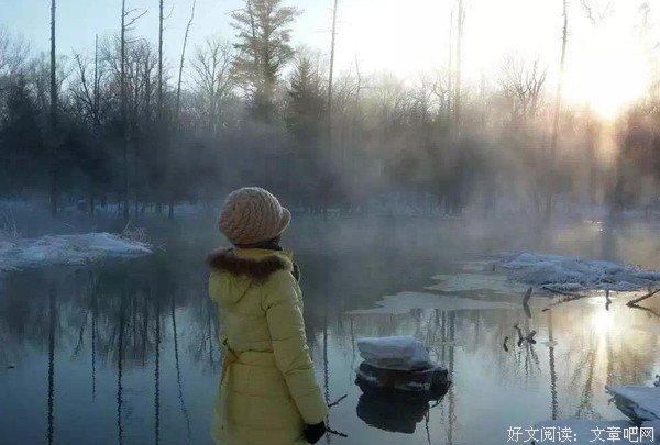 致那些撬动情绪的人