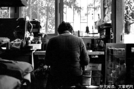 母亲不爱过生日