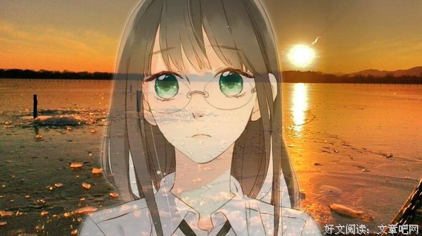 万里晴空
