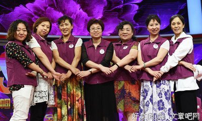 暖心故事