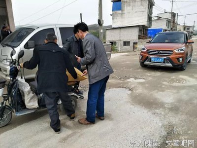 上个星期，先生跟我说他受不了这种生活了...