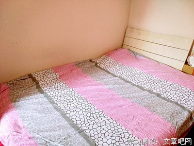 说说与合租女友的那点事