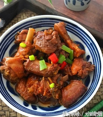 你们知道为什么牛肉那么便宜吗