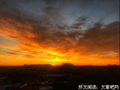 希望结果是好的，祝福永远幸福