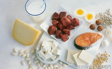 鸡蛋的健康功效