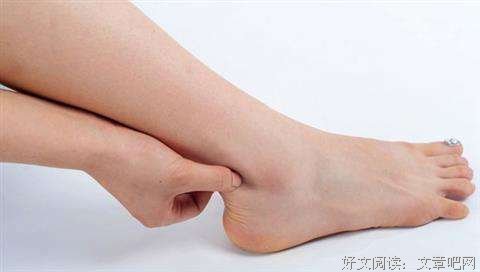 得了足跟痛多久能恢复