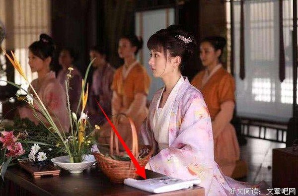 “崇文抑武”促进了宋代女性阅读活动的发展