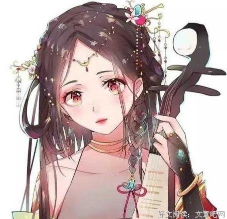 “你说是不是真的？”路上堂哥问我。 “我不知道，看那样子好像胸