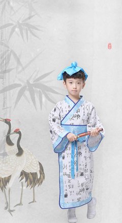 古代有幼儿园吗？