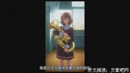 世事多不如人意，但我们要相信，努力就能跳出光圈，总会看到希望