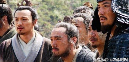 孔子或许晚年才明白老子的话！他的入世也不失为一种出世