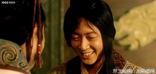 说说大型历史剧大秦赋是如何走向下坡的
