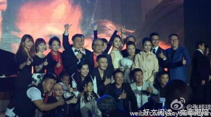 看完《我就是演员》，说说自己的想法