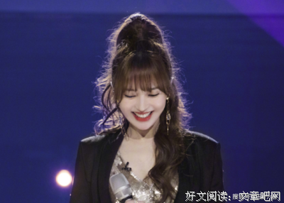 看了《我就是演员》后面谈谈金莎