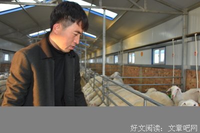 原来我爸当年也去过西海固