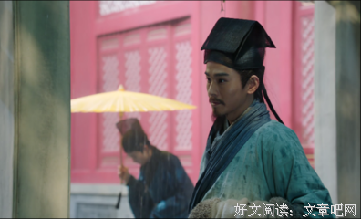 说说我同事离职的事