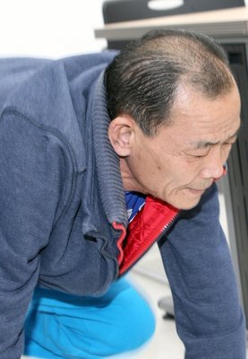 如果他答应，就给他一次机会