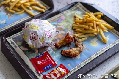 越安静越丰富