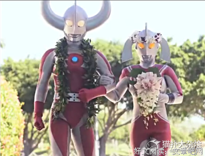 我的童年（一 童稚）