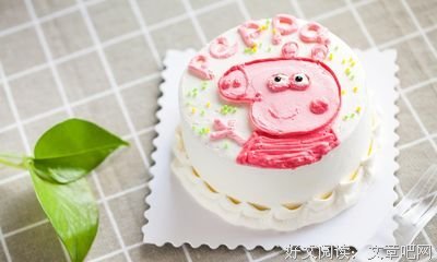 孩子的变化