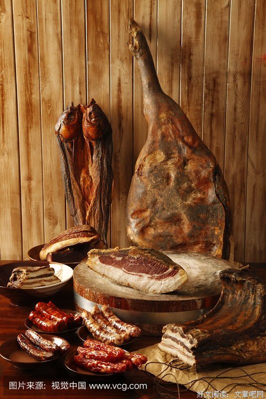 腊肉