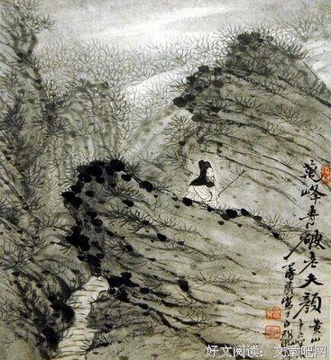 石涛