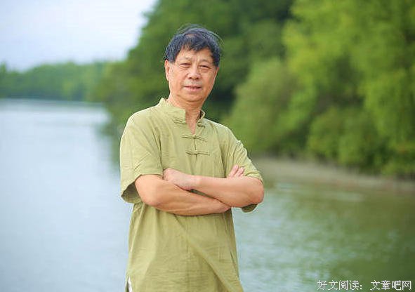 金石之声清唳与天--记篆刻家程与天的“天与也”