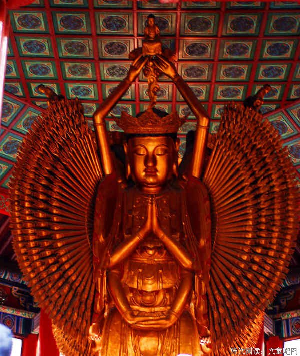 民国“铁腕”管控佛教、道教、神祠-让佛教更产生“加速度”的衰落