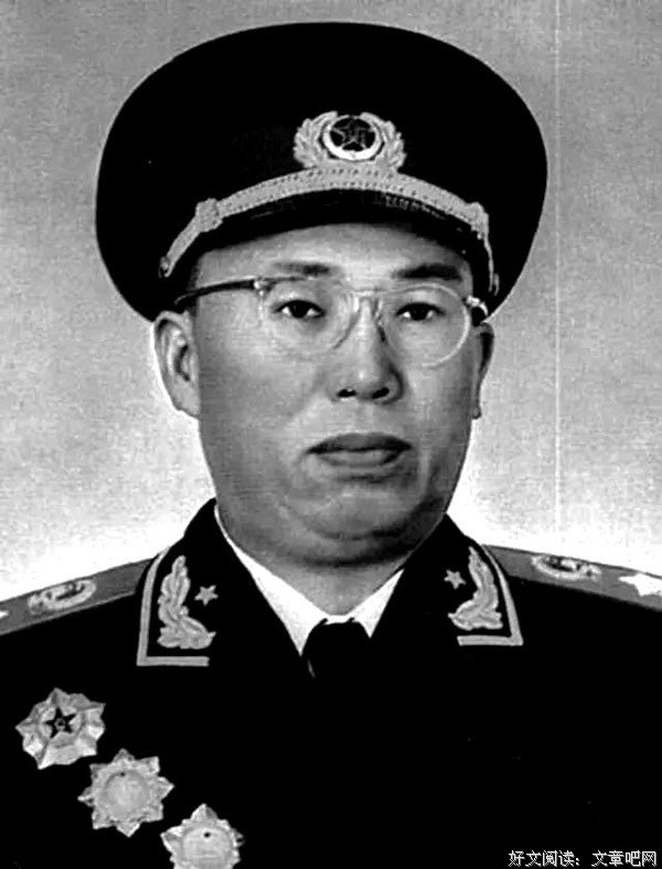 罗荣桓是“政治元帅”吗？ 作为杰出军事家四大功勋卓著