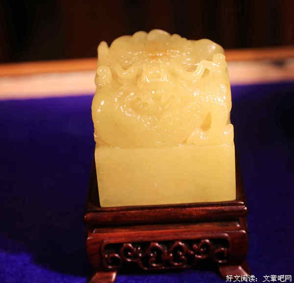 “大玉”悲歌 --“艾绿叶”重出江湖记