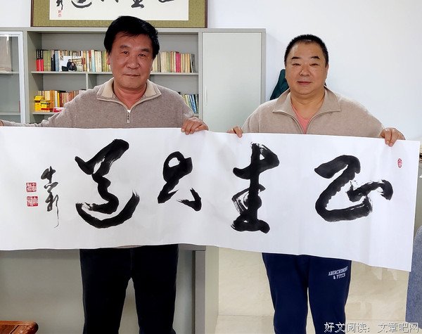 “正圭大道”有涛声回鸣