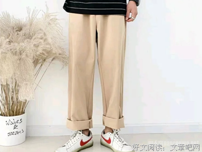 时尚男生的夏季穿搭 怎能少的了一件彩虹T恤呢