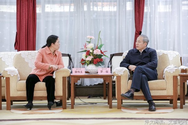 大学校长当厨役