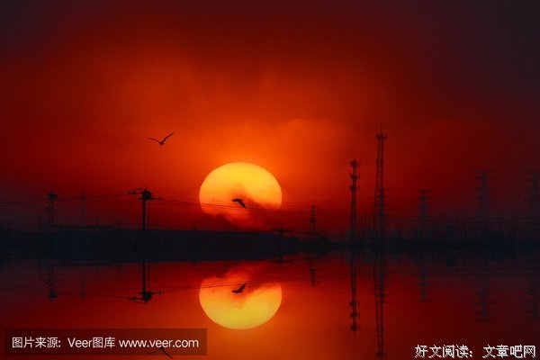 《光的温度》