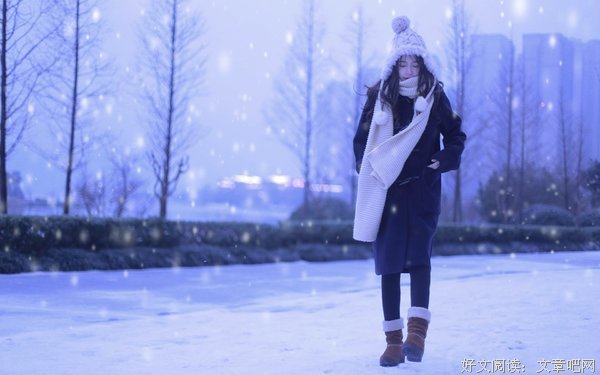 生而为人，四叔热闹过、繁华过，这些都是岁月的恩赐……​