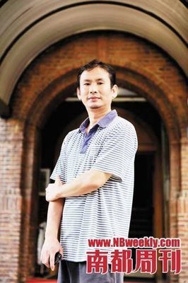 劫后余生并非福，半生颠簸流离，活着就是救赎