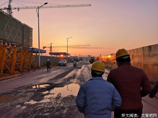 人生，好多的路，走下去，走到底，是那么的不容易