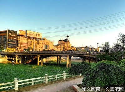 那一声声蛙鸣一缕缕乡情