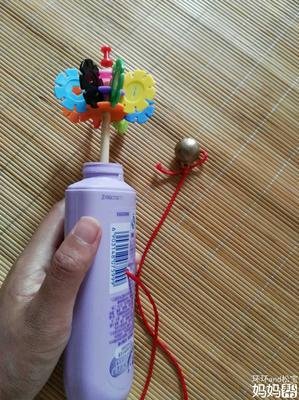 中矿大信控学院承办“旧物改造，崇尚环保”活动