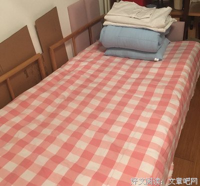 中矿大信控学院组织新东方留学公益讲座