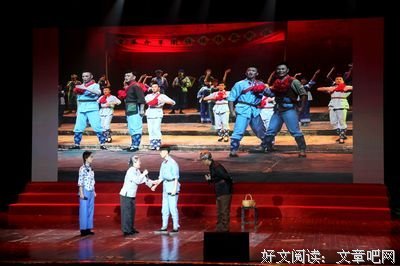 5个真实的大学故事，把我看哭了